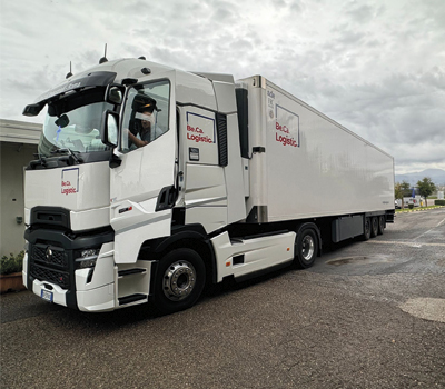 Be.Ca.Logistic